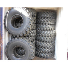 Neumáticos de camiones Ural Cross Tire14.00-20 13-20, Rusia, Marruecos, Sudán